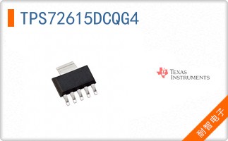 TPS72615DCQG4