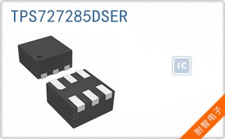 TPS727285DSER