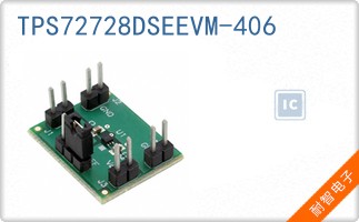 TPS72728DSEEVM-406