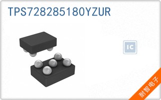 TPS728285180YZUR