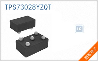 TPS73028YZQT