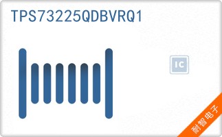 TPS73225QDBVRQ1