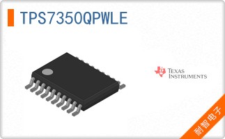 TPS7350QPWLE