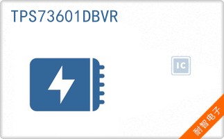 TPS73601DBVR
