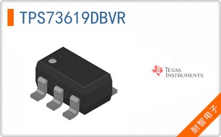 TPS73619DBVR