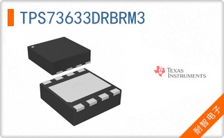 TPS73633DRBRM3