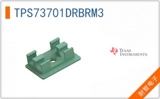 TPS73701DRBRM3
