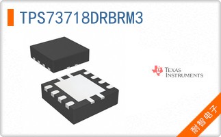 TPS73718DRBRM3
