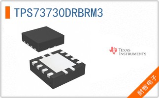TPS73730DRBRM3