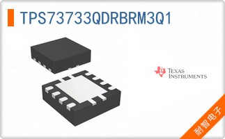 TPS73733QDRBRM3Q1