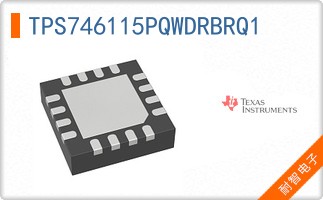 TPS746115PQWDRBRQ1