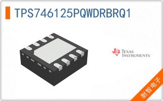 TPS746125PQWDRBRQ1