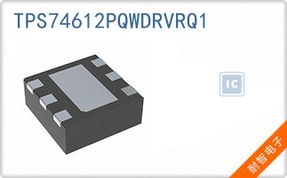 TPS74612PQWDRVRQ1