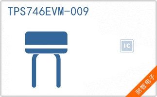 TPS746EVM-009