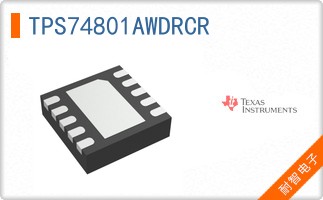TPS74801AWDRCR