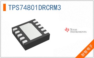 TPS74801DRCRM3