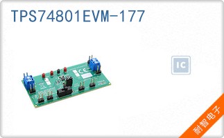 TPS74801EVM-177