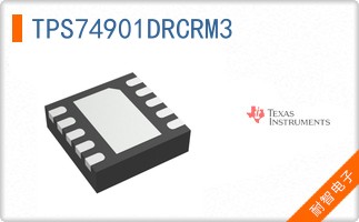 TPS74901DRCRM3