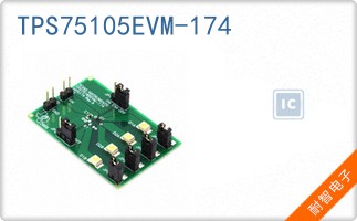 TPS75105EVM-174