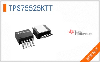 TPS75525KTT