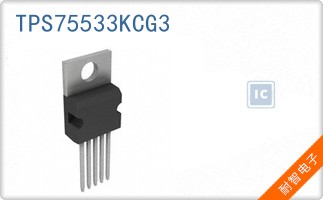 TPS75533KCG3