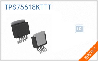 TPS75618KTTT