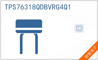 TPS76318QDBVRG4Q1