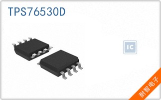 TPS76530D
