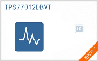 TPS77012DBVT