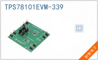 TPS78101EVM-339
