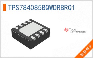 TPS784085BQWDRBRQ1