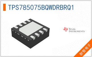 TPS785075BQWDRBRQ1