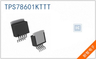 TPS78601KTTT