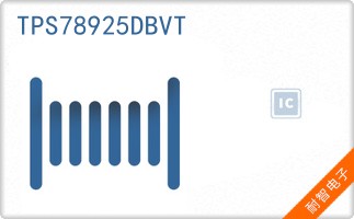 TPS78925DBVT