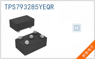 TPS793285YEQR