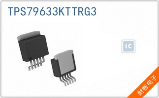 TPS79633KTTRG3