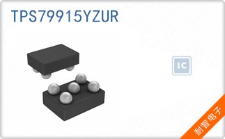 TPS79915YZUR