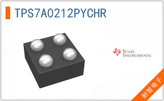 TPS7A0212PYCHR