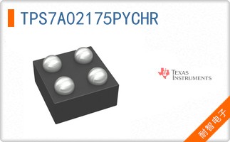 TPS7A02175PYCHR