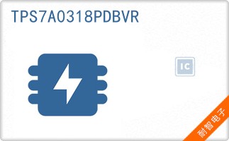 TPS7A0318PDBVR
