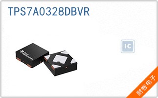 TPS7A0328DBVR