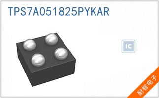 TPS7A051825PYKAR