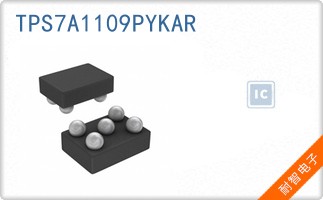 TPS7A1109PYKAR