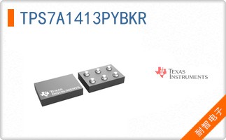 TPS7A1413PYBKR