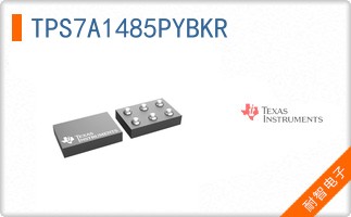 TPS7A1485PYBKR