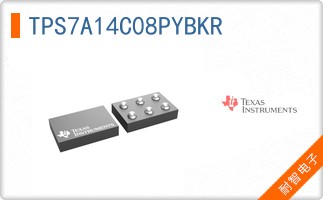 TPS7A14C08PYBKR