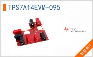 TPS7A14EVM-095