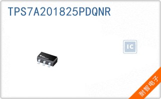 TPS7A201825PDQNR