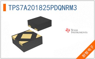 TPS7A201825PDQNRM3