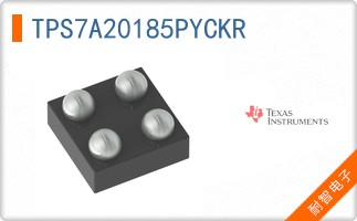 TPS7A20185PYCKR
